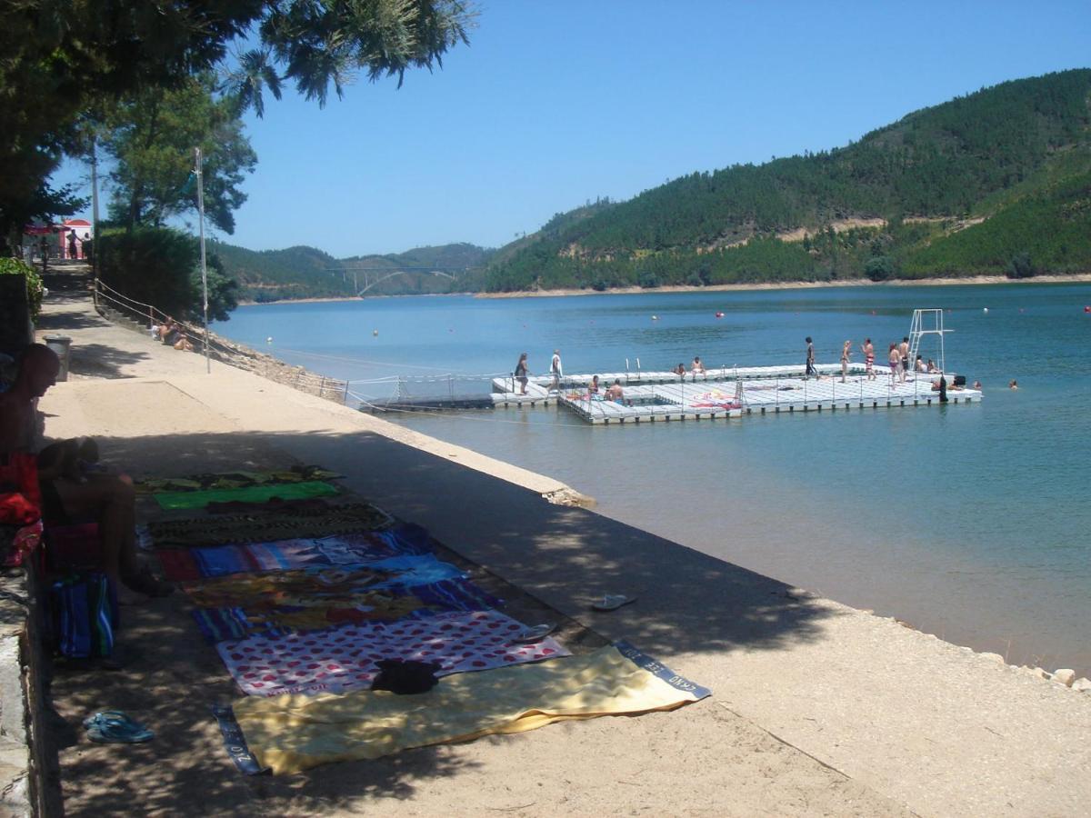 BenbSertã Εξωτερικό φωτογραφία