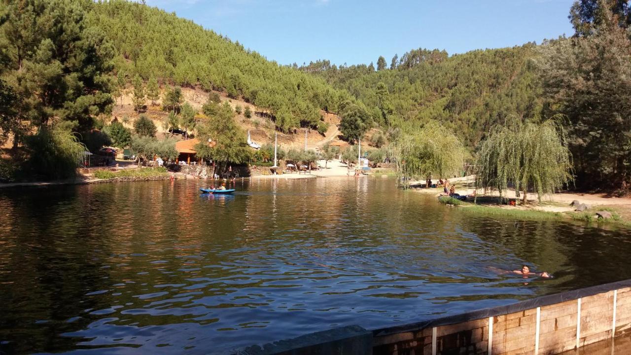 BenbSertã Εξωτερικό φωτογραφία