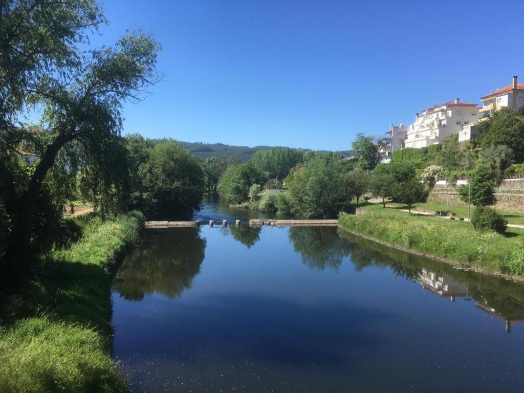 BenbSertã Εξωτερικό φωτογραφία