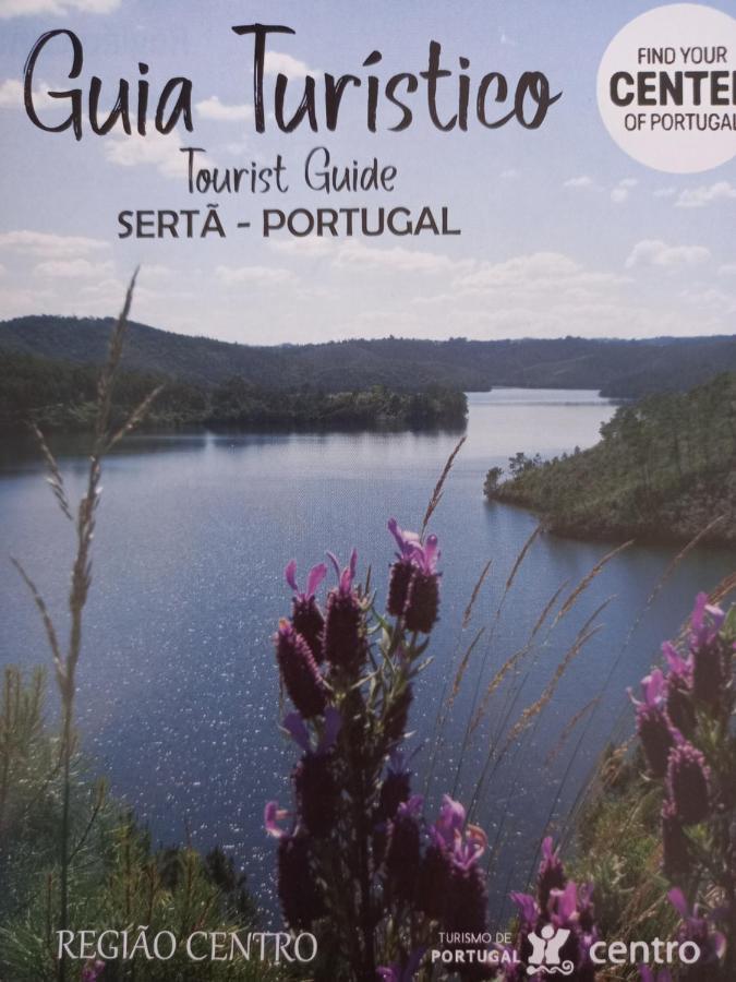 BenbSertã Εξωτερικό φωτογραφία