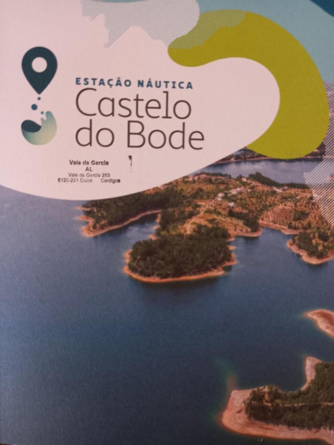 BenbSertã Εξωτερικό φωτογραφία